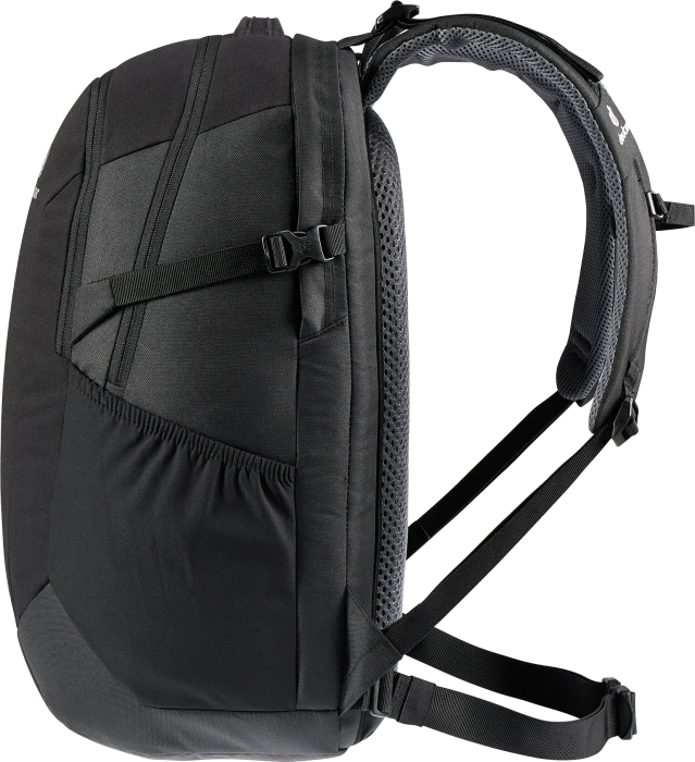 Deuter Gigant schwarz