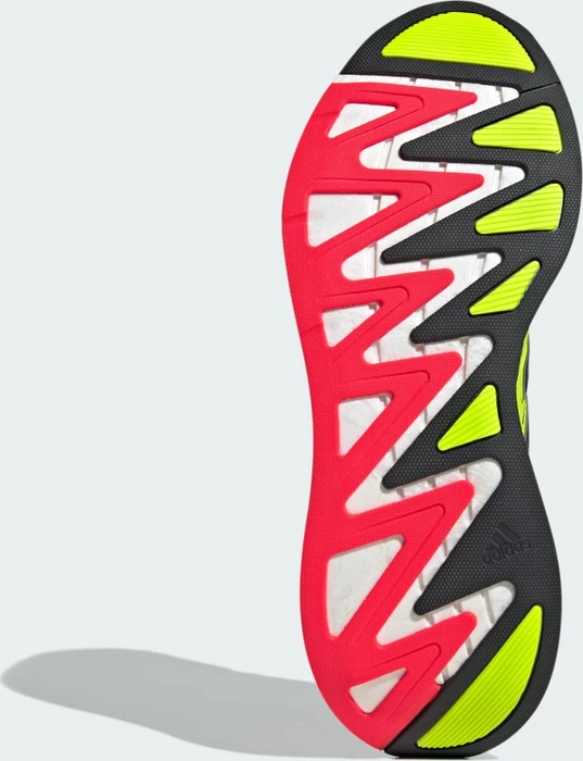 adidas Adizero Aruku lucid blue/core black/solar slime