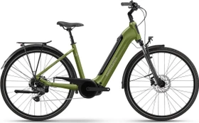 Winora Tria X9 muted mantis Modell 2026