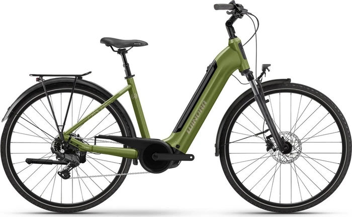 Winora Tria X9 Modell 2026