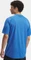 Under Armour Tech Reflective Funktionsshirt kurzarm blue atlantis/washed navy (Herren) Vorschaubild