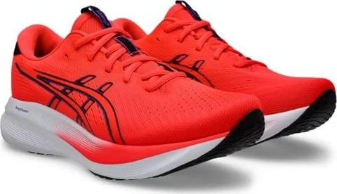 Asics Gel-Excite 11 flash red/black (Herren)
