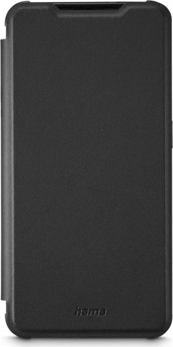 Hama Handytasche Extreme Protect magnetisch für Samsung Galaxy S26+ schwarz