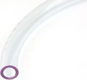 Aquatuning Schlauch PVC klar, 19/13mm