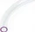 Aquatuning Schlauch PVC klar, 19/13mm (59001)