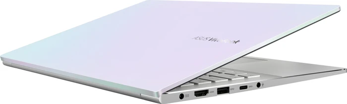 ASUS VivoBook S14 S433UA-AM229, Dreamy White, Ryzen 5 5500U, 16GB RAM, 512GB SSD, DE, EDU