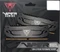 Patriot Viper Steel UDIMM 8GB Kit, DDR4-3200, CL16-20-20-40 Vorschaubild