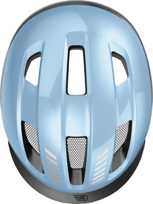 ABUS Purl-Y ACE Helm iced blue