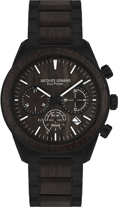 Jacques Lemans Eco Power 1-2115