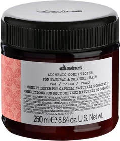Davines Alchemic Red Conditioner, 250ml