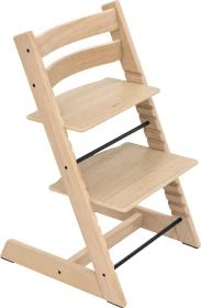 Stokke Tripp Trapp oak natural