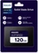 Philips S130 Ultra Speed Internal SSD 120GB, 2.5" / SATA 6Gb/s Vorschaubild