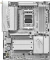 ASRock X870 Challenger WiFi White (AMD AM5) Vorschaubild