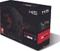 HIS Radeon RX 480, 8GB GDDR5, HDMI, 3x DP Vorschaubild