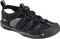 Keen Clearwater CNX black/gargoyle (Herren) Vorschaubild