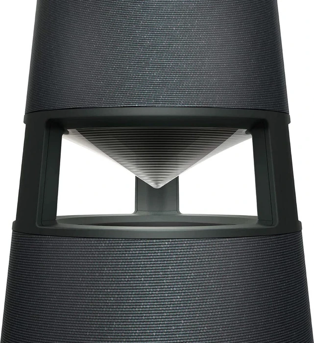 LG XBoom 360 RP4 grün (2021)