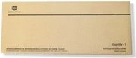 Konica Minolta Kompatibler Toner zu Konica Minolta TN-612K schwarz
