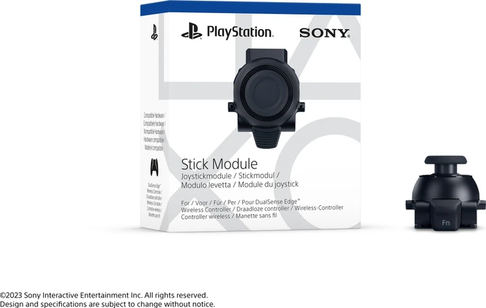 Sony DualSense Edge Stickmodul (PS5)