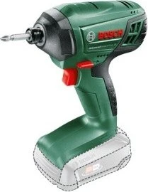Bosch DIY AdvancedImpactDrive 18 Akku-Schlagschrauber solo