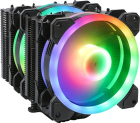 Gelid Solutions Glacier Black