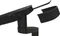 Dell MSA20 Single-Monitorhalterung Vorschaubild
