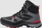 Jack Wolfskin Force Trekker Texapore Mid schwarz/rot (Herren) Vorschaubild