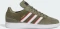 adidas Busenitz olive strata/red/cloud white (Herren) Vorschaubild