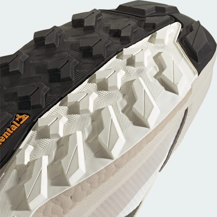 adidas Terrex Free Hiker 2 GTX Climawarm+ grey two/core black/grey four (Herren)