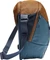 Vaude Cycle Messenger L Gepäcktasche baltic sea/umbra Vorschaubild