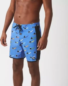 Picture SB 19 Badeshorts planchalo (Herren)