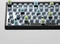 iQunix F97 Dark Side Wireless, 96%, LEDs RGB, MX RGB RED, USB/Bluetooth, US Vorschaubild