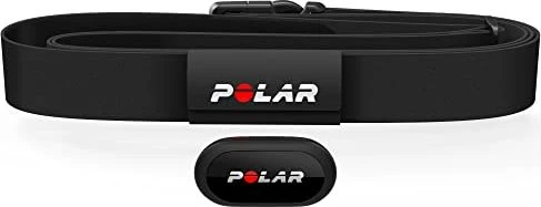Polar H10 Equine Herzfrequenz-Sensoren Set für Pferde