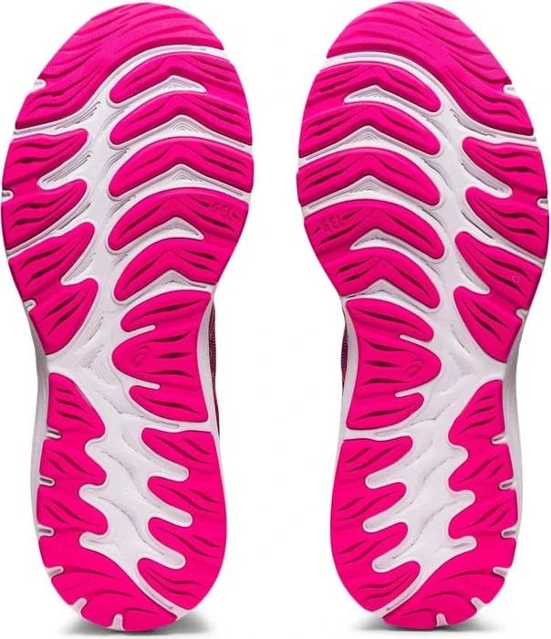 Asics Gel-Cumulus 23 fuchsia red/champagne (Damen)