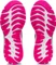 Asics Gel-Cumulus 23 fuchsia red/champagne (Damen) Vorschaubild