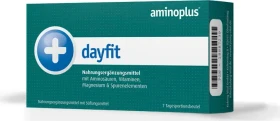 Kyberg Pharma Aminoplus Dayfit Pulver Portionsbeutel, 7 Stück