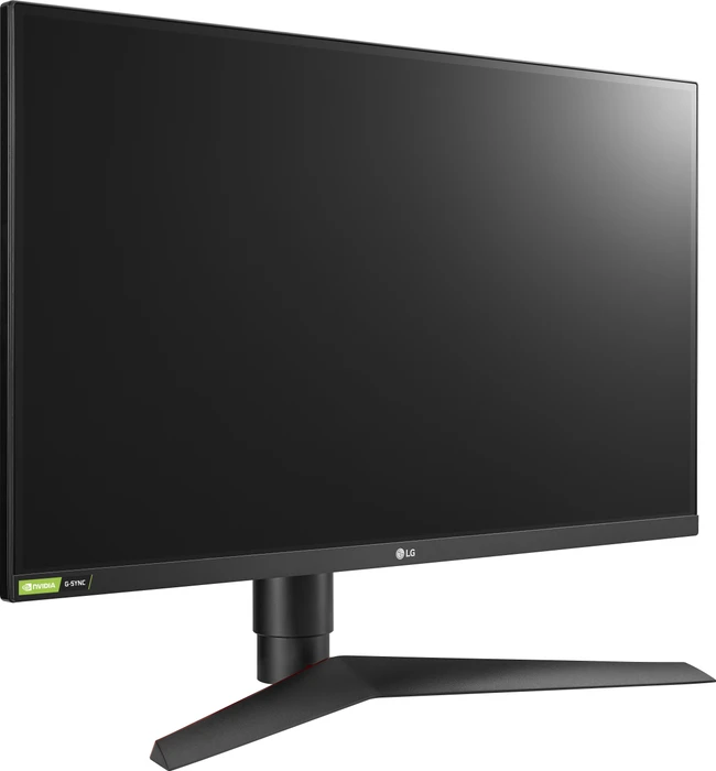 LG UltraGear GN7 27GN750-B, 27"