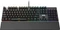 AOC Gaming GK500, LEDs RGB, schwarz, Outemu Red, USB, FR Vorschaubild