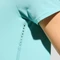 Odlo Zeroweight Chill-Tec Funktionsshirt kurzarm aqua haze (Damen) Vorschaubild
