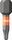 Spax T-STAR plus Torx BO Bit 1/4", T10x25mm, 5 Stück (5000007899101)