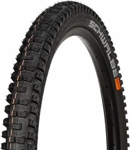 Schwalbe Big Betty 29x2.6" Super Trail Addix Soft Reifen