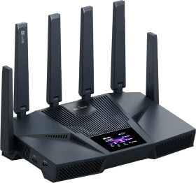 GL.iNet Flint 4, BE14000 (GL-BE14000)