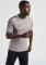 hummel Core XK Funktionsshirt kurzarm grey melange (Herren) Vorschaubild