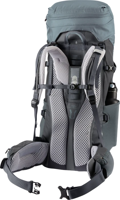 Deuter Aircontact Lite 45+10 SL shale/graphite (Damen)