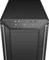 be quiet! Dark Base 701 Black, Glasfenster Vorschaubild