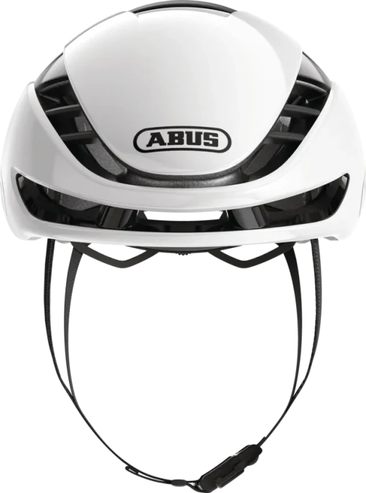 ABUS GameChanger 2.0 MIPS Helm shiny white