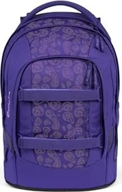 Satch Pack Bright Faces Schulrucksack