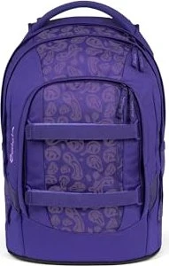 Satch Pack Bright Faces Schulrucksack
