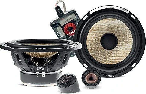 Focal Flax Evo PS 165 FE