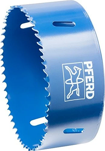 Pferd LS105 HSS Lochsäge, 105x31mm, 1 Stück