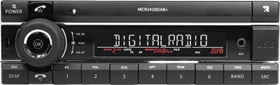 Kienzle Axion MCR 2420 DAB+